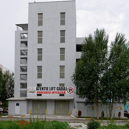 Apartament Ema Summerland Apartment Mamaia Exterior photo